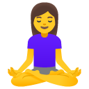🧘‍♀